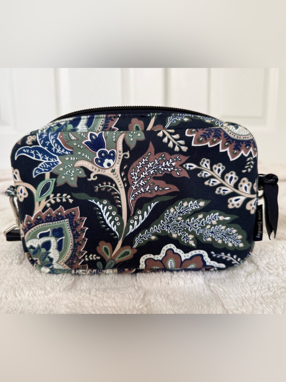 Vera Bradley Belt Bag / Convertible Crossbody